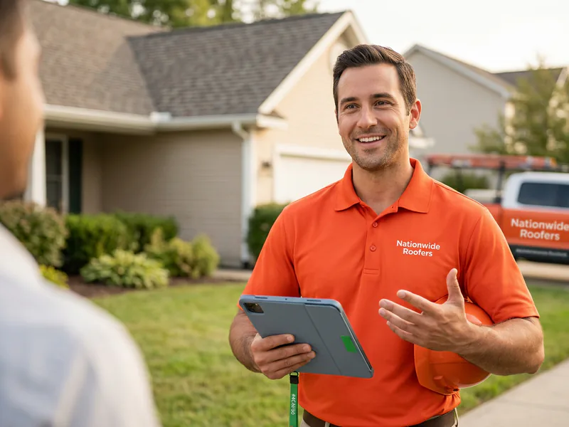 Roof Installation  in Okmulgee  FAQ